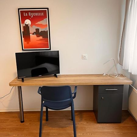 Residence Hoteliere Le Prado Либорн Екстериор снимка