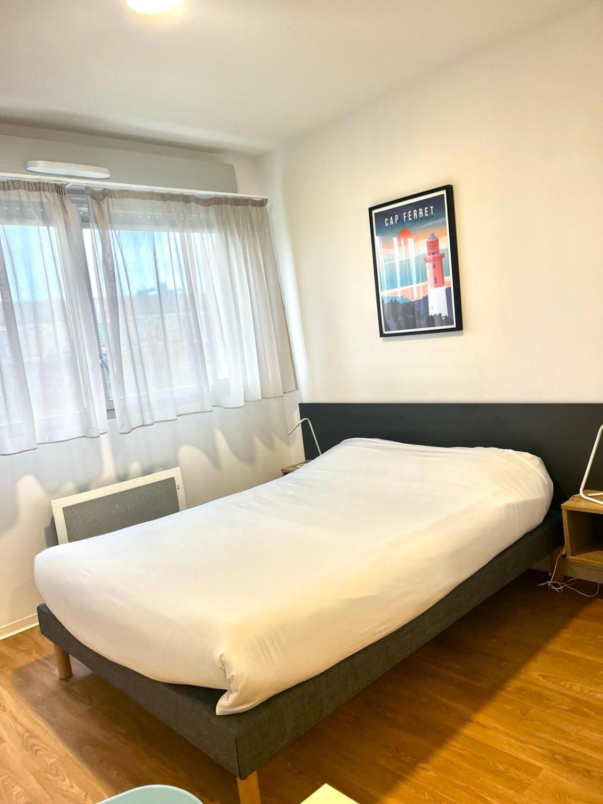 Residence Hoteliere Le Prado Либорн Екстериор снимка