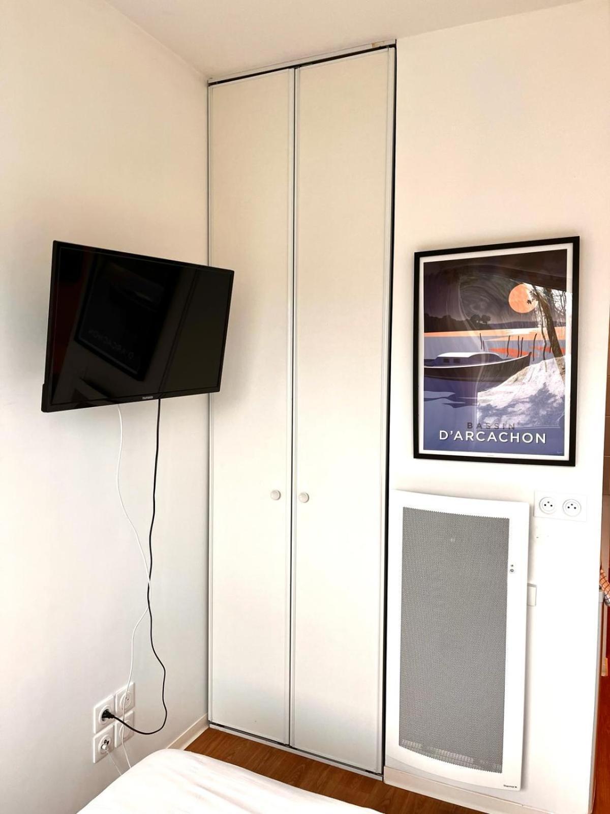 Residence Hoteliere Le Prado Либорн Екстериор снимка